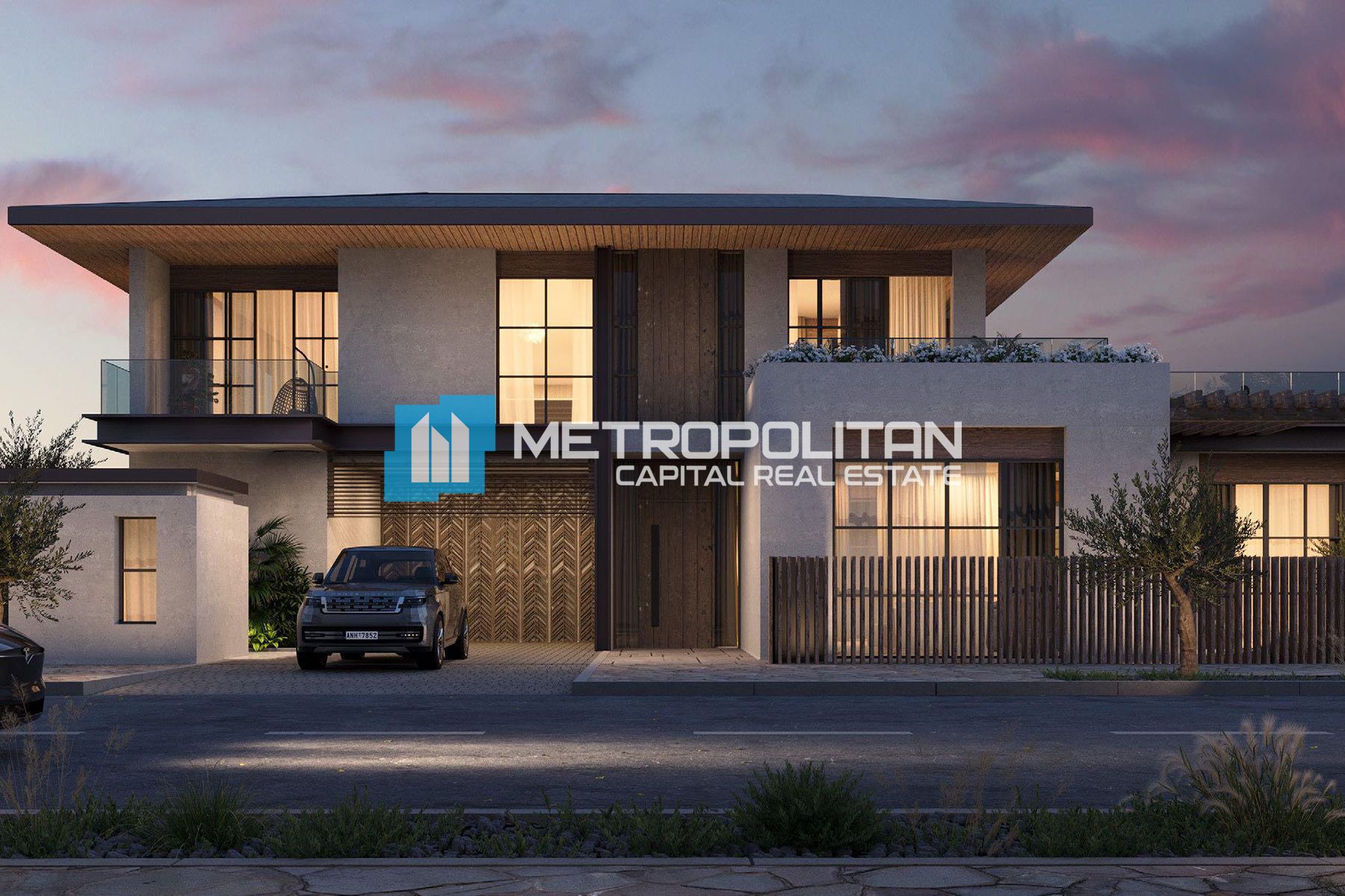 4BR Corner Suite | Rare Layout with Low Premium photo-4