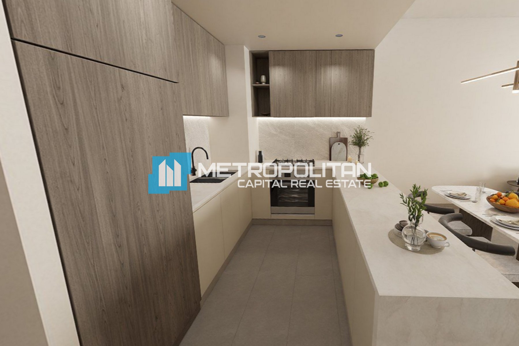 Full Canal View | 2BR w/ Balcony | Great Amenities photo-8