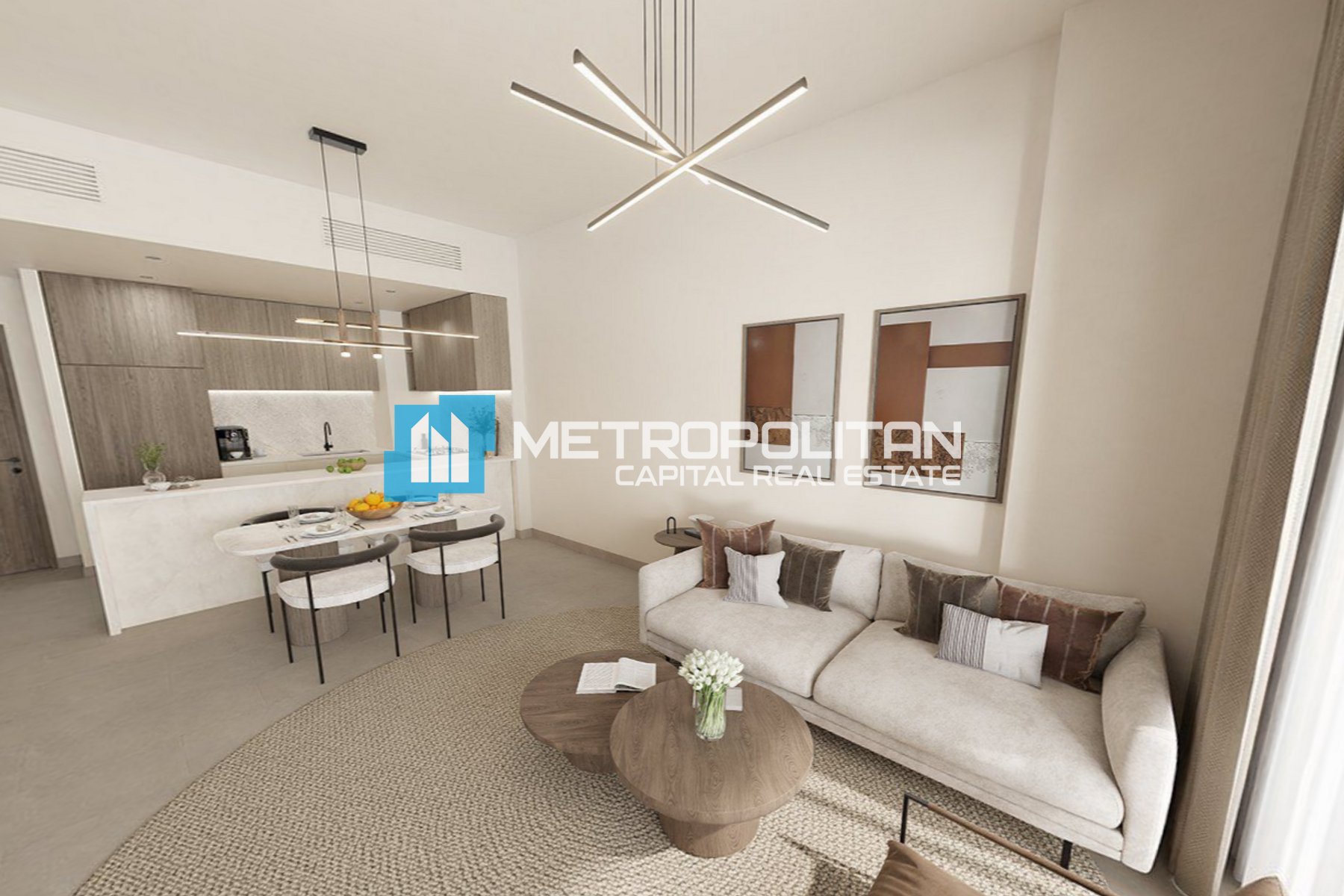 Full Canal View | 2BR w/ Balcony | Great Amenities photo-10