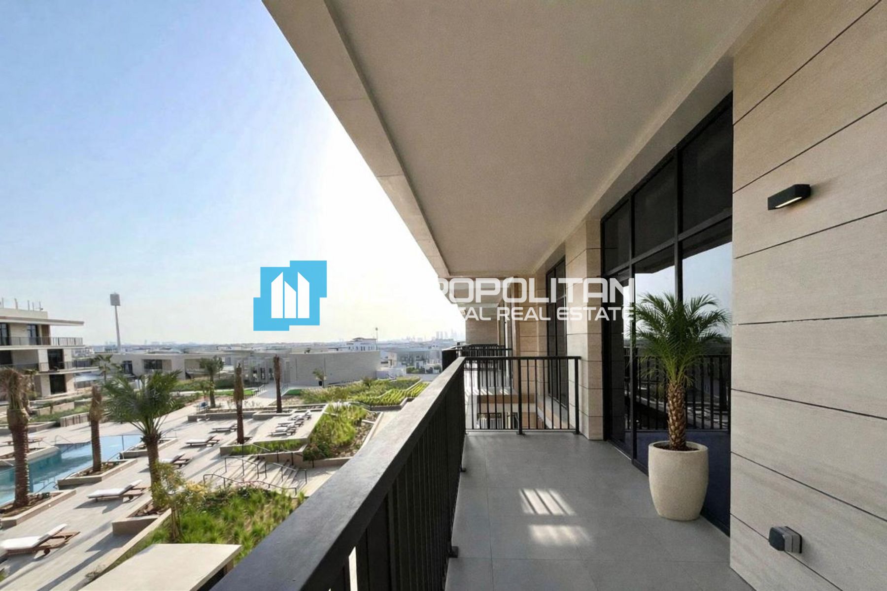 1-комнатная квартира на продажу на острове Аль Джубайл – MCS-43041 photo-0