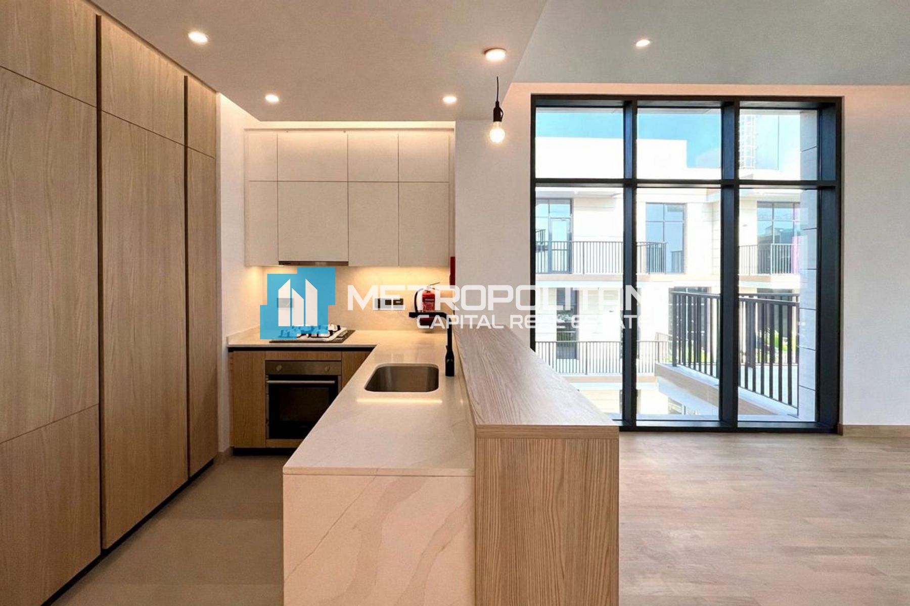 1-комнатная квартира на продажу на острове Аль Джубайл – MCS-43041 photo-3