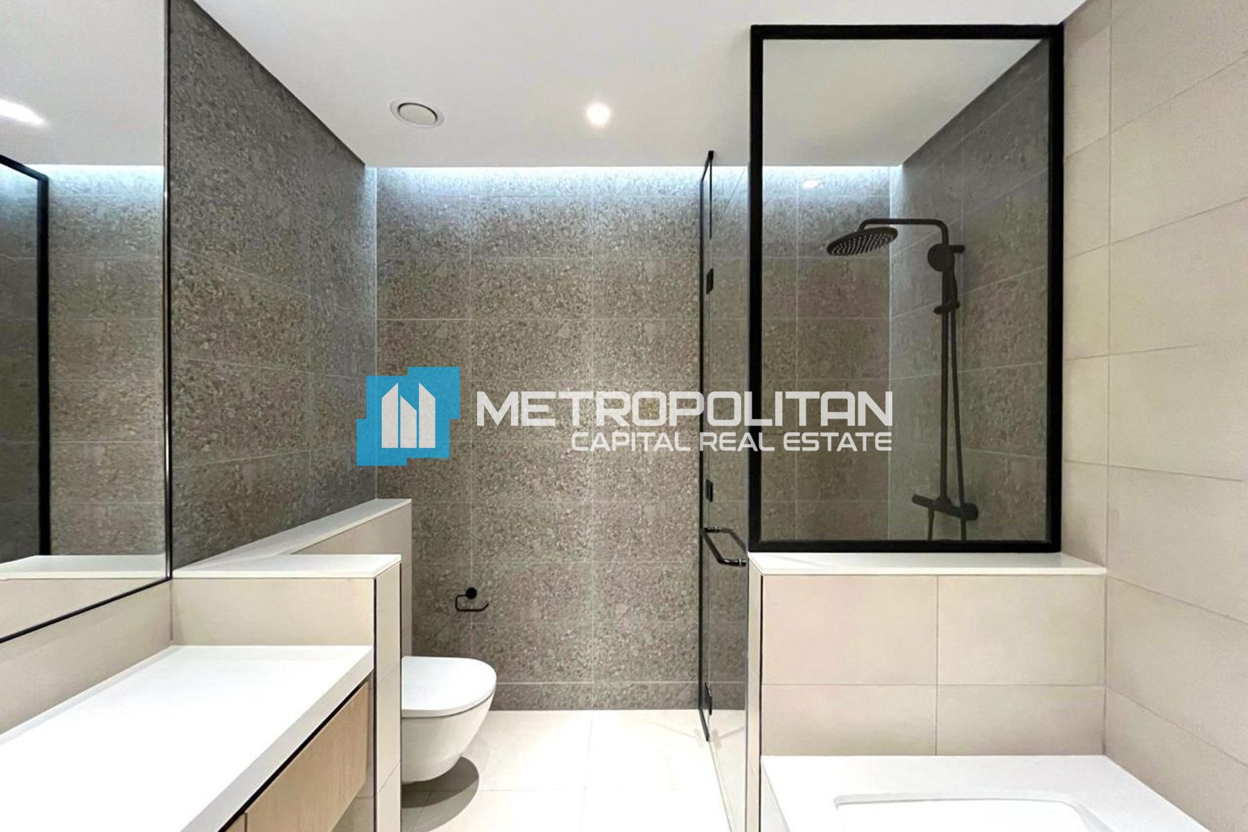 1-комнатная квартира на продажу на острове Аль Джубайл – MCS-43041 photo-6