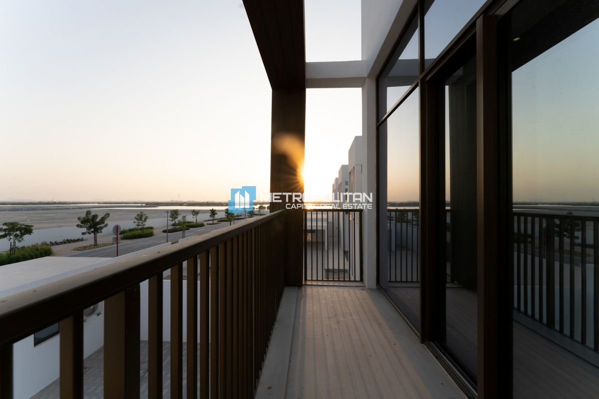 Image - Ain Al Maha, Al Jubail Island, Abu Dhabi | Project - Villa