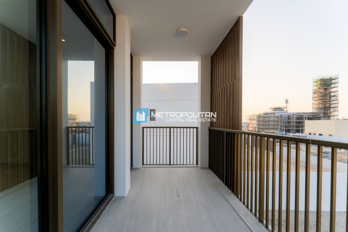 Image - Ain Al Maha, Al Jubail Island, Abu Dhabi | Project - Villa