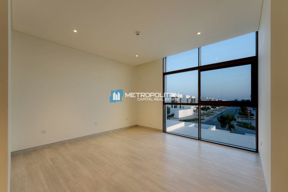 Image - Ain Al Maha, Al Jubail Island, Abu Dhabi | Project - Villa