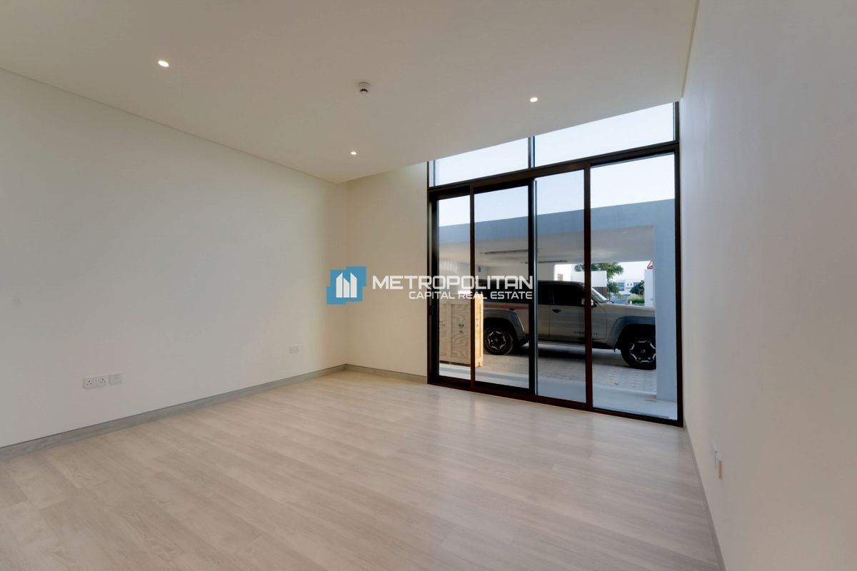 Image - Ain Al Maha, Al Jubail Island, Abu Dhabi | Project - Villa