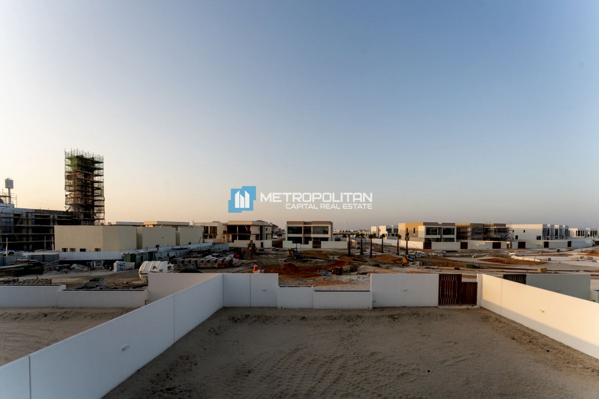 Image - Ain Al Maha, Al Jubail Island, Abu Dhabi | Project - Villa