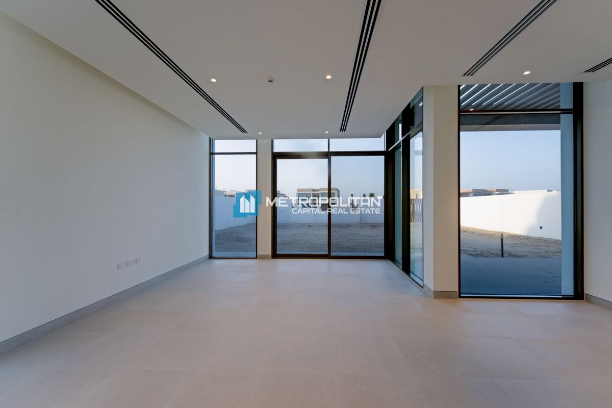 Image - Ain Al Maha, Al Jubail Island, Abu Dhabi | Project - Villa