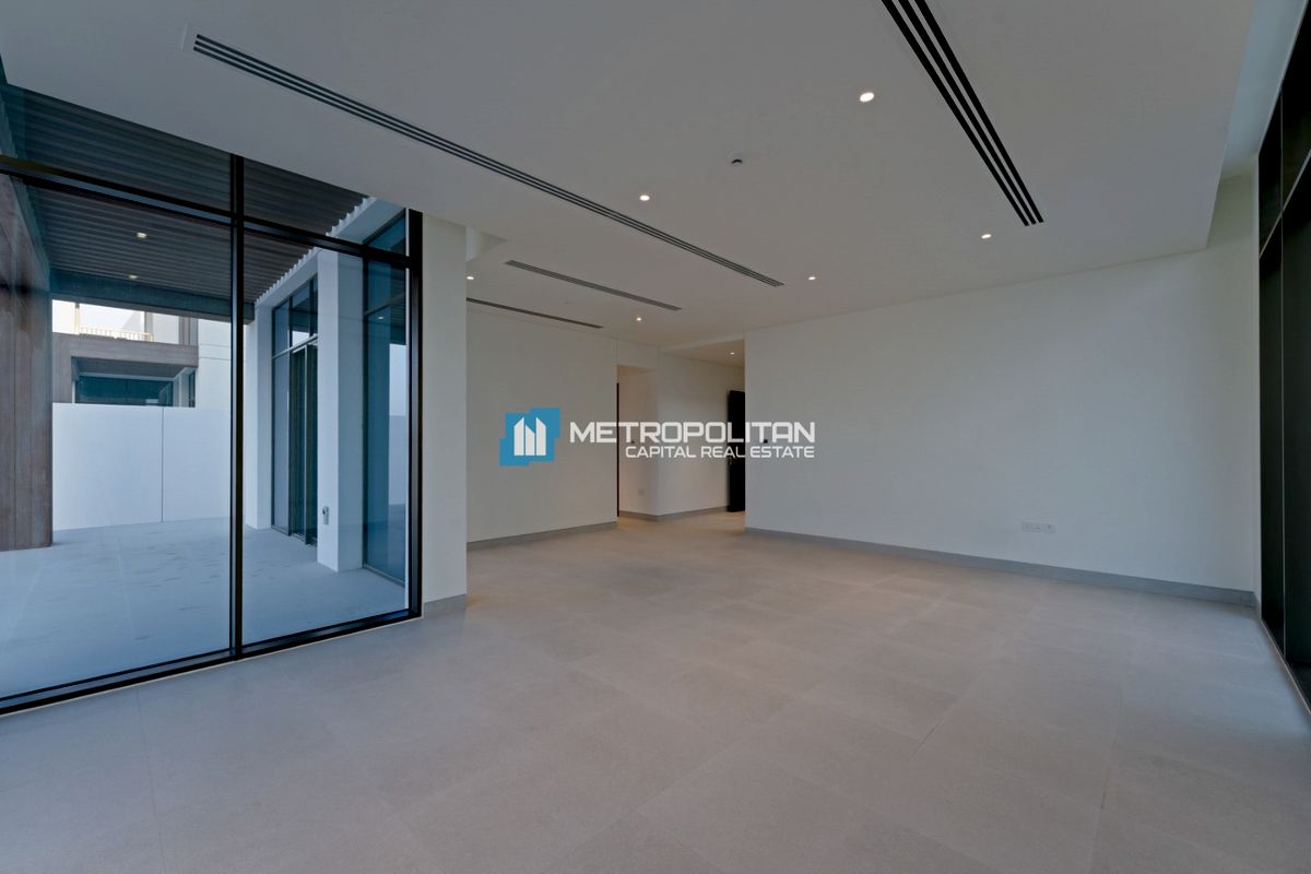 Image - Ain Al Maha, Al Jubail Island, Abu Dhabi | Project - Villa
