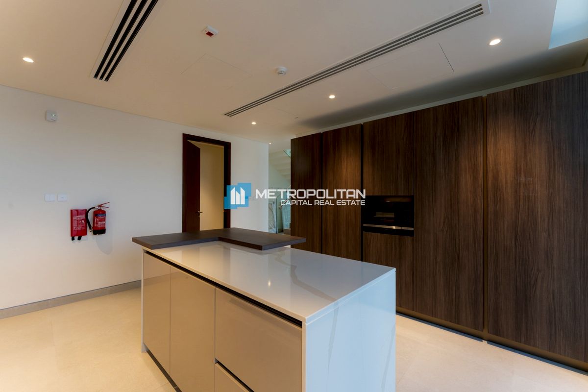 Image - Ain Al Maha, Al Jubail Island, Abu Dhabi | Project - Villa