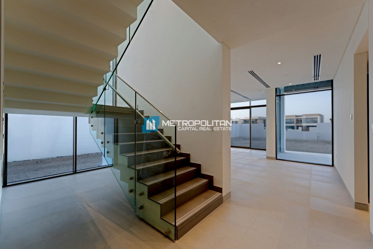 Image - Ain Al Maha, Al Jubail Island, Abu Dhabi | Project - Villa