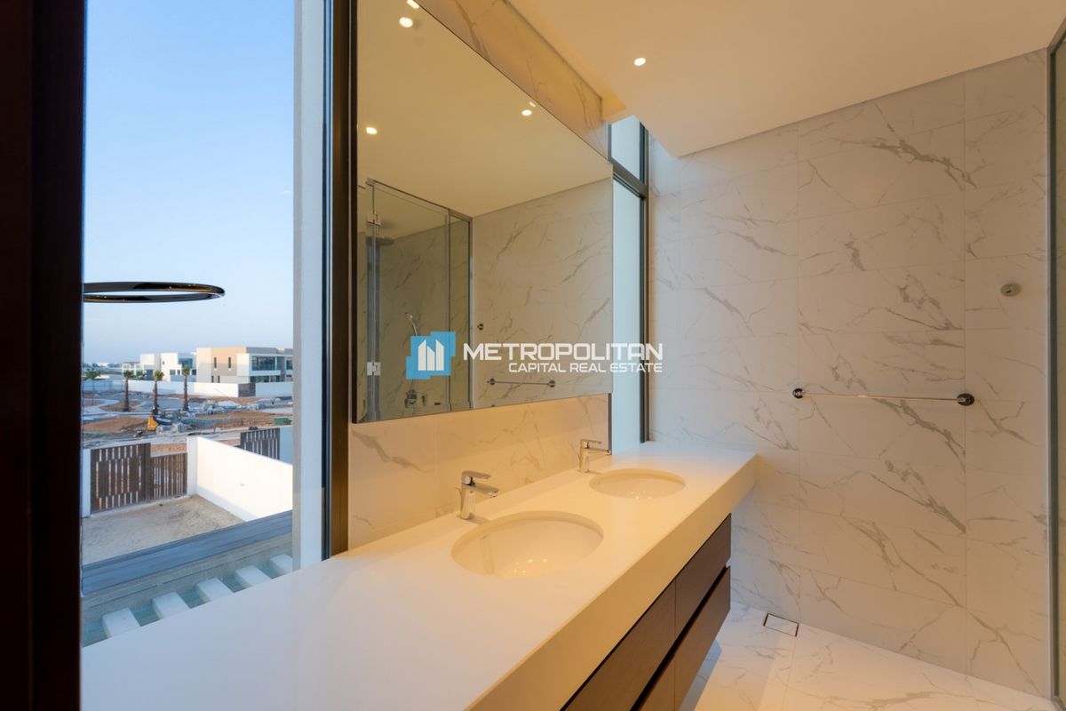 Image - Ain Al Maha, Al Jubail Island, Abu Dhabi | Project - Villa