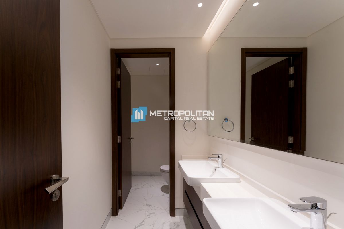 Image - Ain Al Maha, Al Jubail Island, Abu Dhabi | Project - Villa
