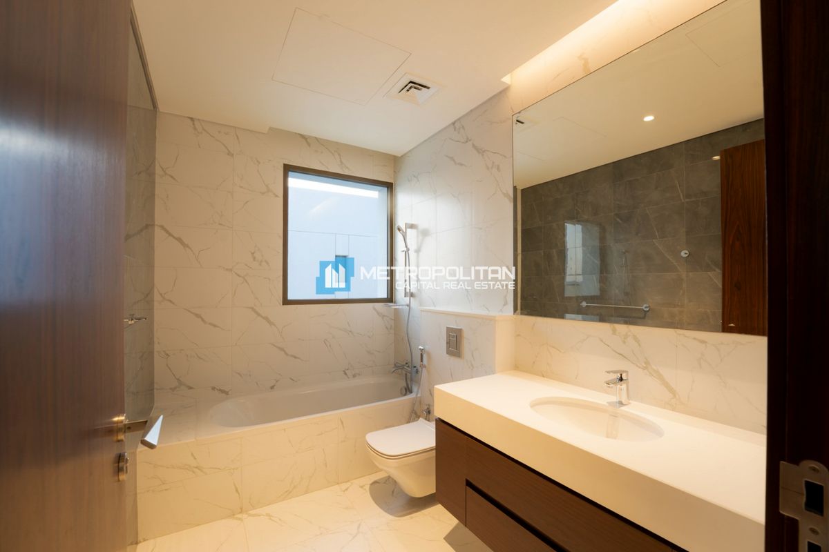 Image - Ain Al Maha, Al Jubail Island, Abu Dhabi | Project - Villa
