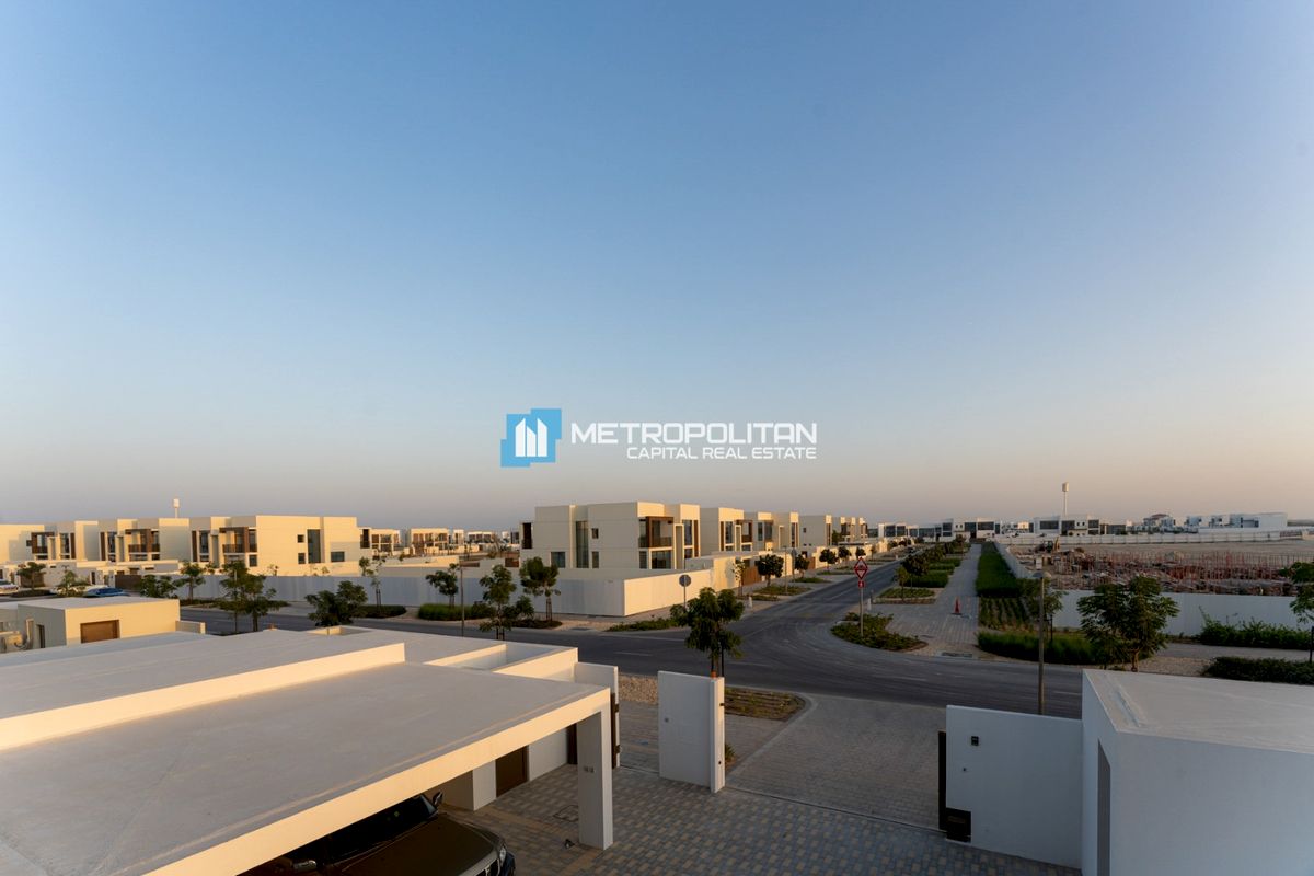 Image - Ain Al Maha, Al Jubail Island, Abu Dhabi | Project - Villa