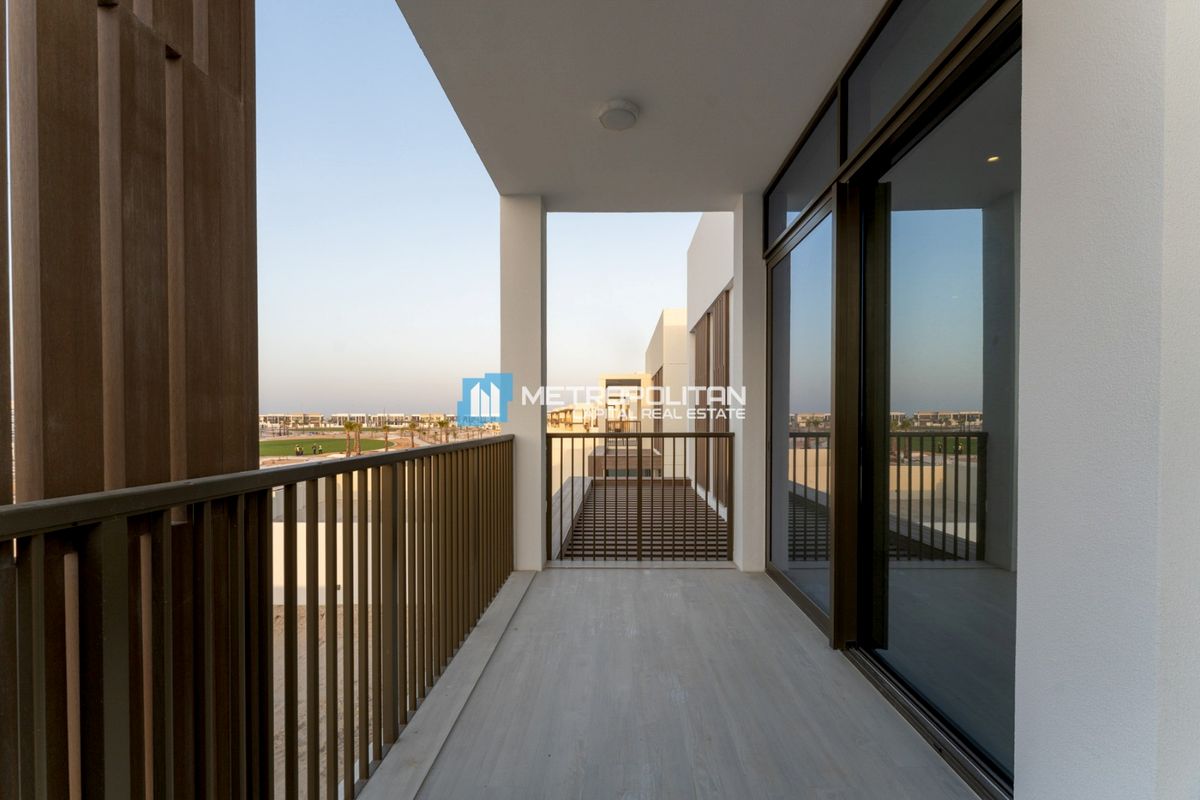 Image - Ain Al Maha, Al Jubail Island, Abu Dhabi | Project - Villa