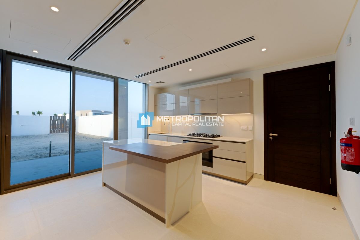 Image - Ain Al Maha, Al Jubail Island, Abu Dhabi | Project - Villa