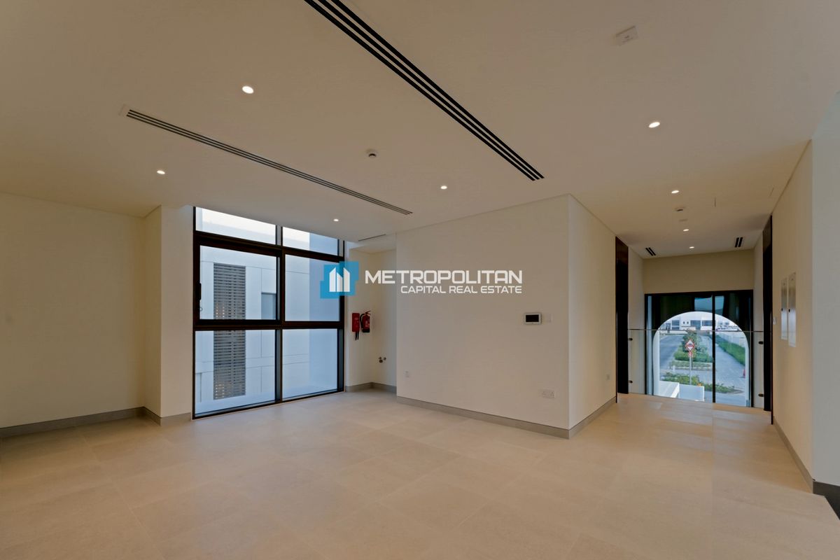 Image - Ain Al Maha, Al Jubail Island, Abu Dhabi | Project - Villa