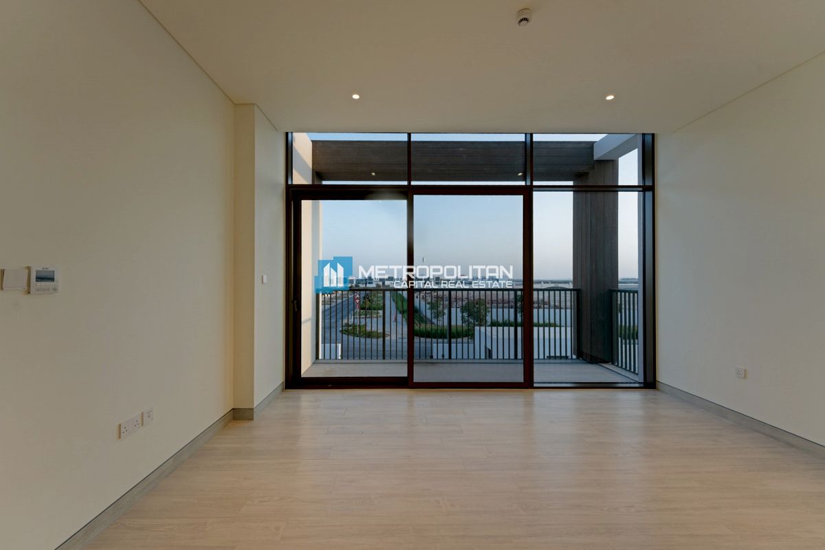 Image - Ain Al Maha, Al Jubail Island, Abu Dhabi | Project - Villa