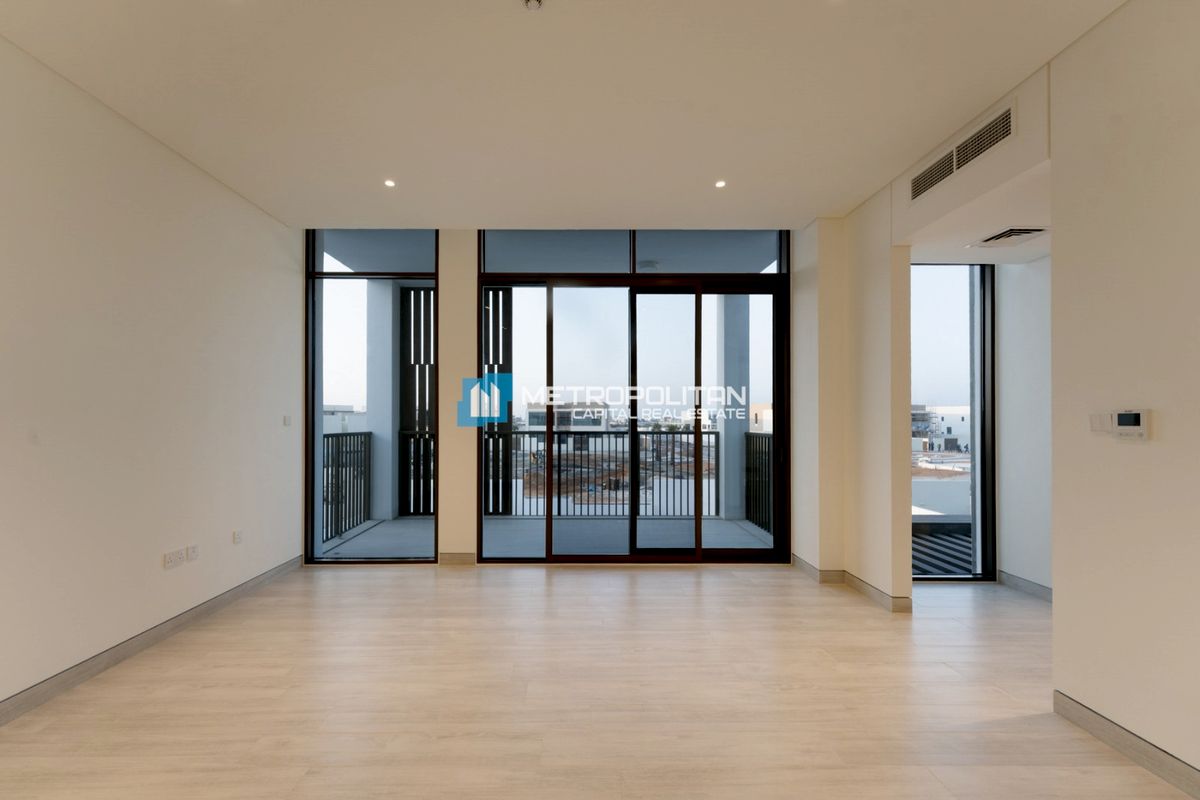 Image - Ain Al Maha, Al Jubail Island, Abu Dhabi | Project - Villa