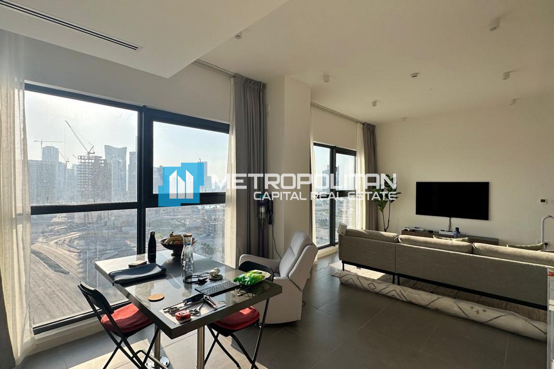 Image - Pixel, Al Reem Island, Abu Dhabi | Project - Apartment
