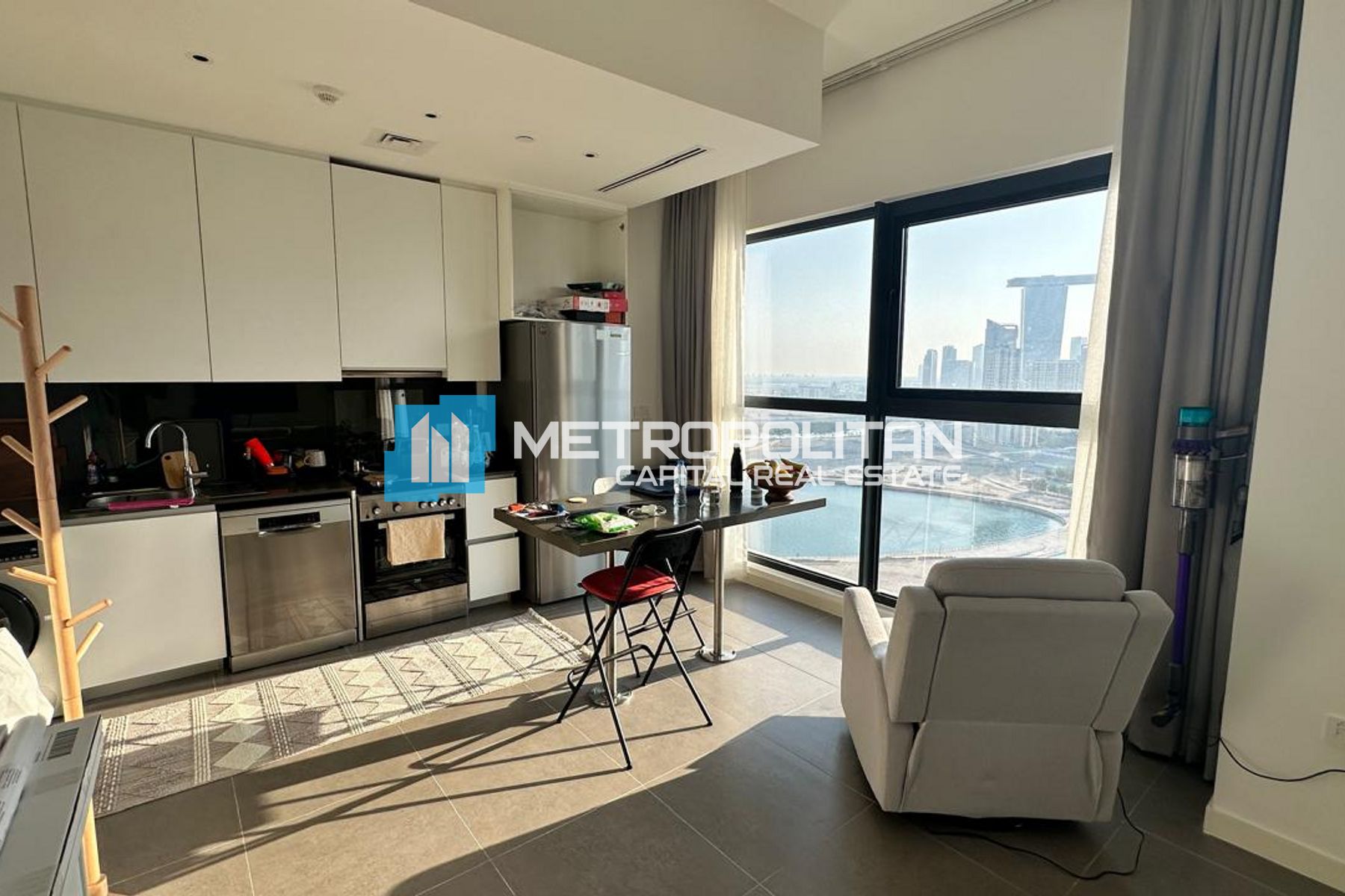 Image - Pixel, Al Reem Island, Abu Dhabi | Project - Apartment