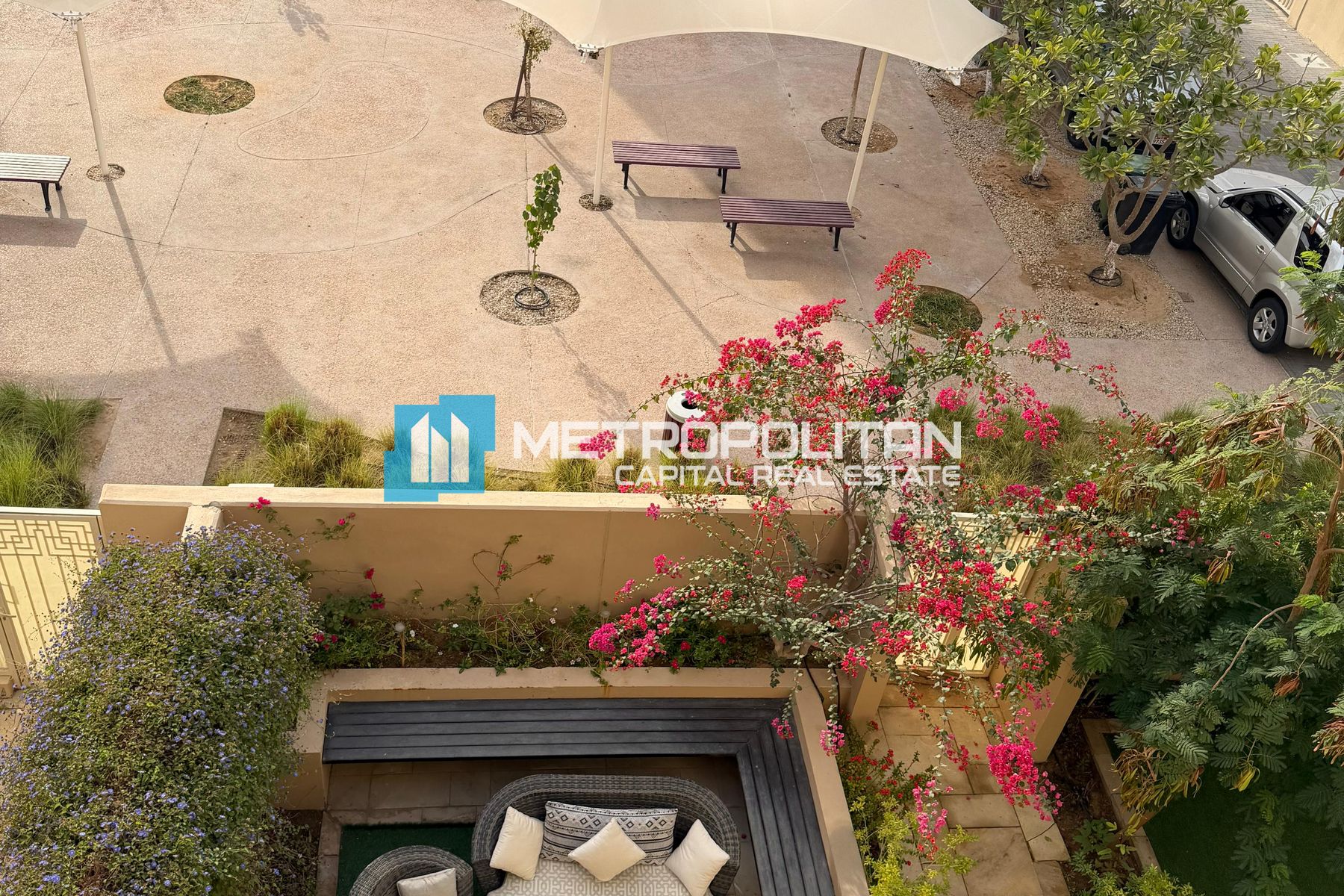 Image - Khannour Community, Al Raha Gardens, Абу-Даби | Project - Таунхаус