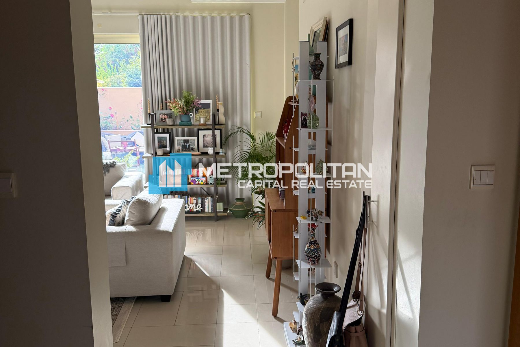 Image - Khannour Community, Al Raha Gardens, Абу-Даби | Project - Таунхаус