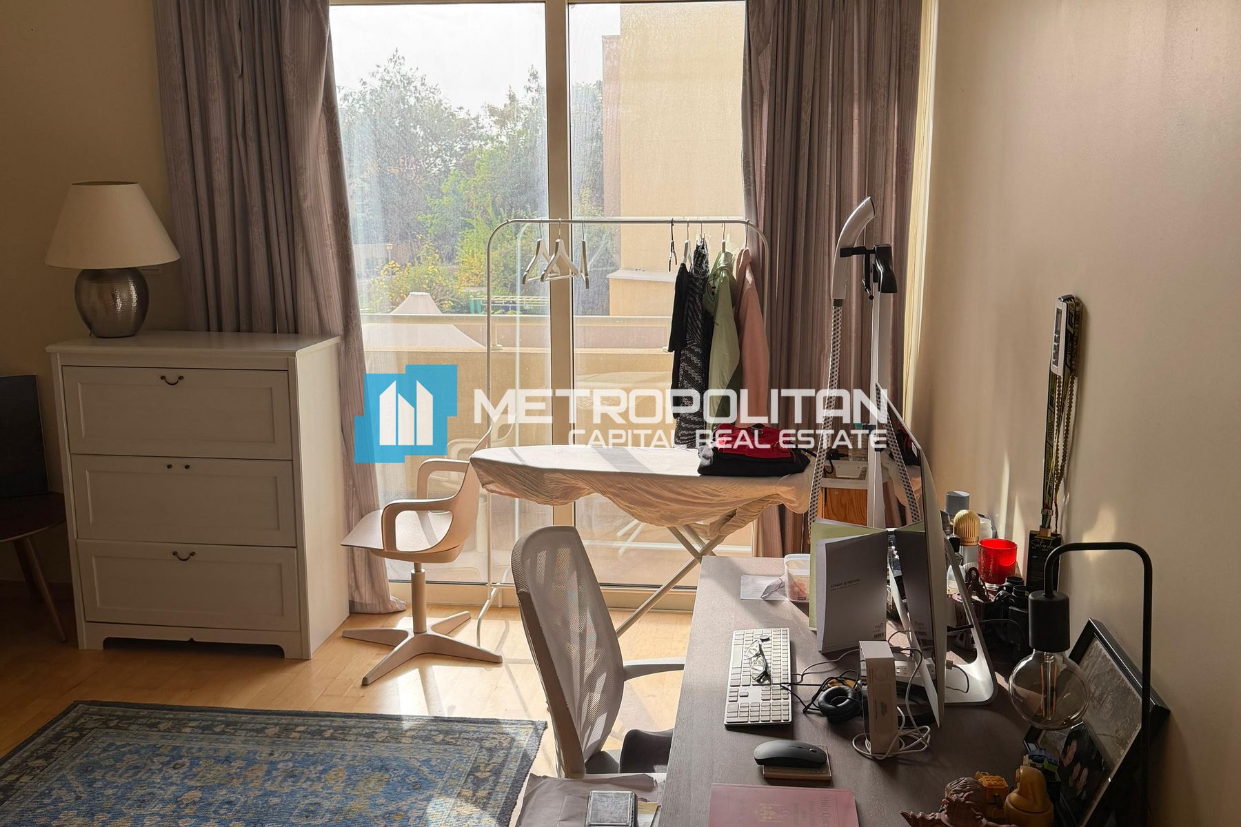 Image - Khannour Community, Al Raha Gardens, Абу-Даби | Project - Таунхаус