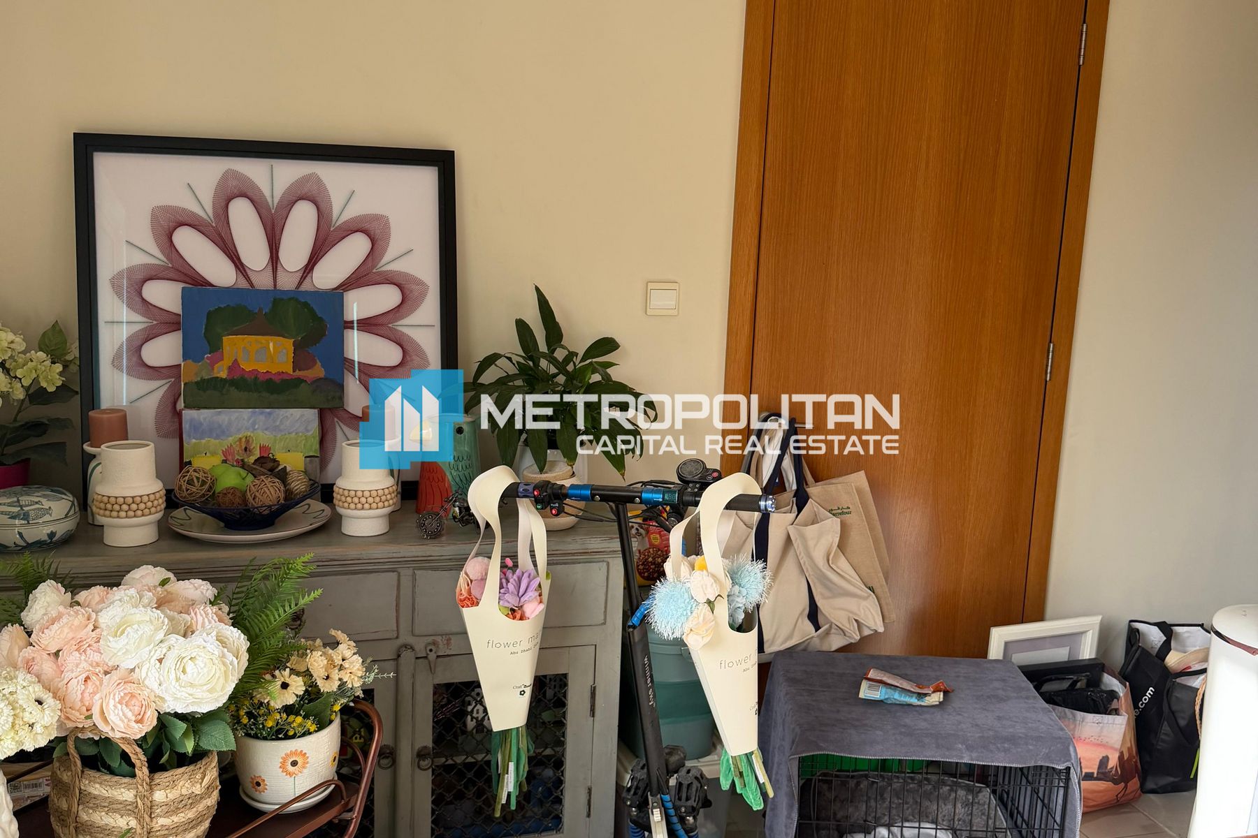 Image - Khannour Community, Al Raha Gardens, Абу-Даби | Project - Таунхаус