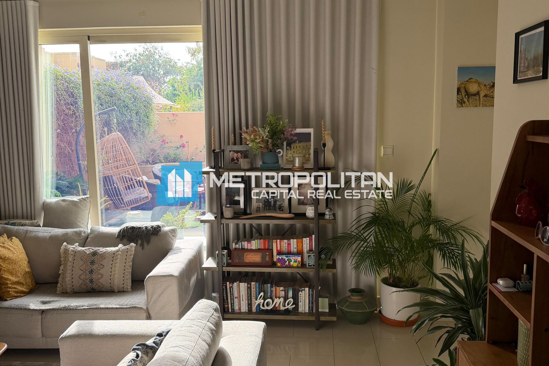 Image - Khannour Community, Al Raha Gardens, Абу-Даби | Project - Таунхаус