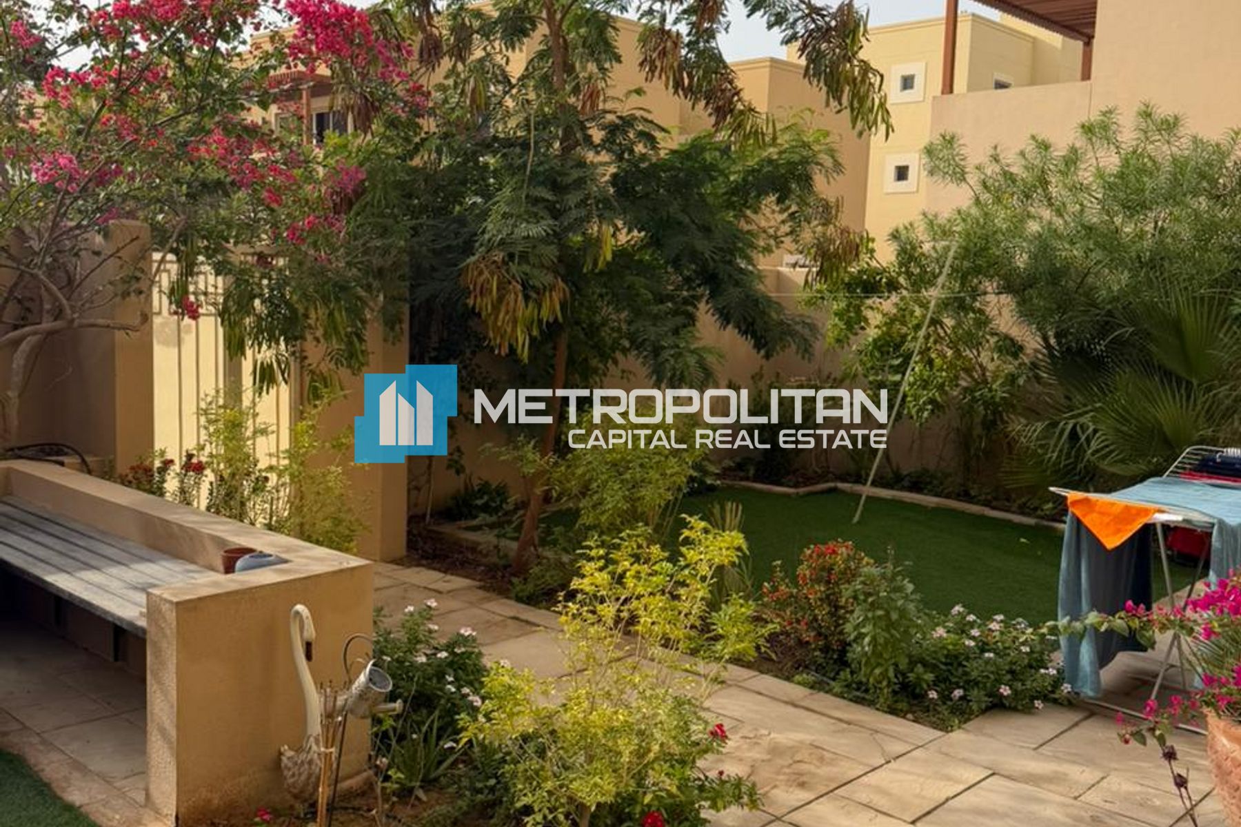 Image - Khannour Community, Al Raha Gardens, Абу-Даби | Project - Таунхаус