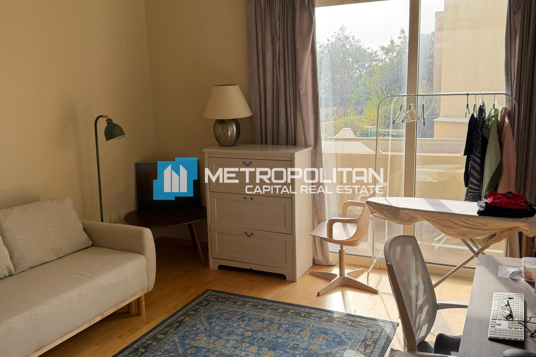 Image - Khannour Community, Al Raha Gardens, Абу-Даби | Project - Таунхаус