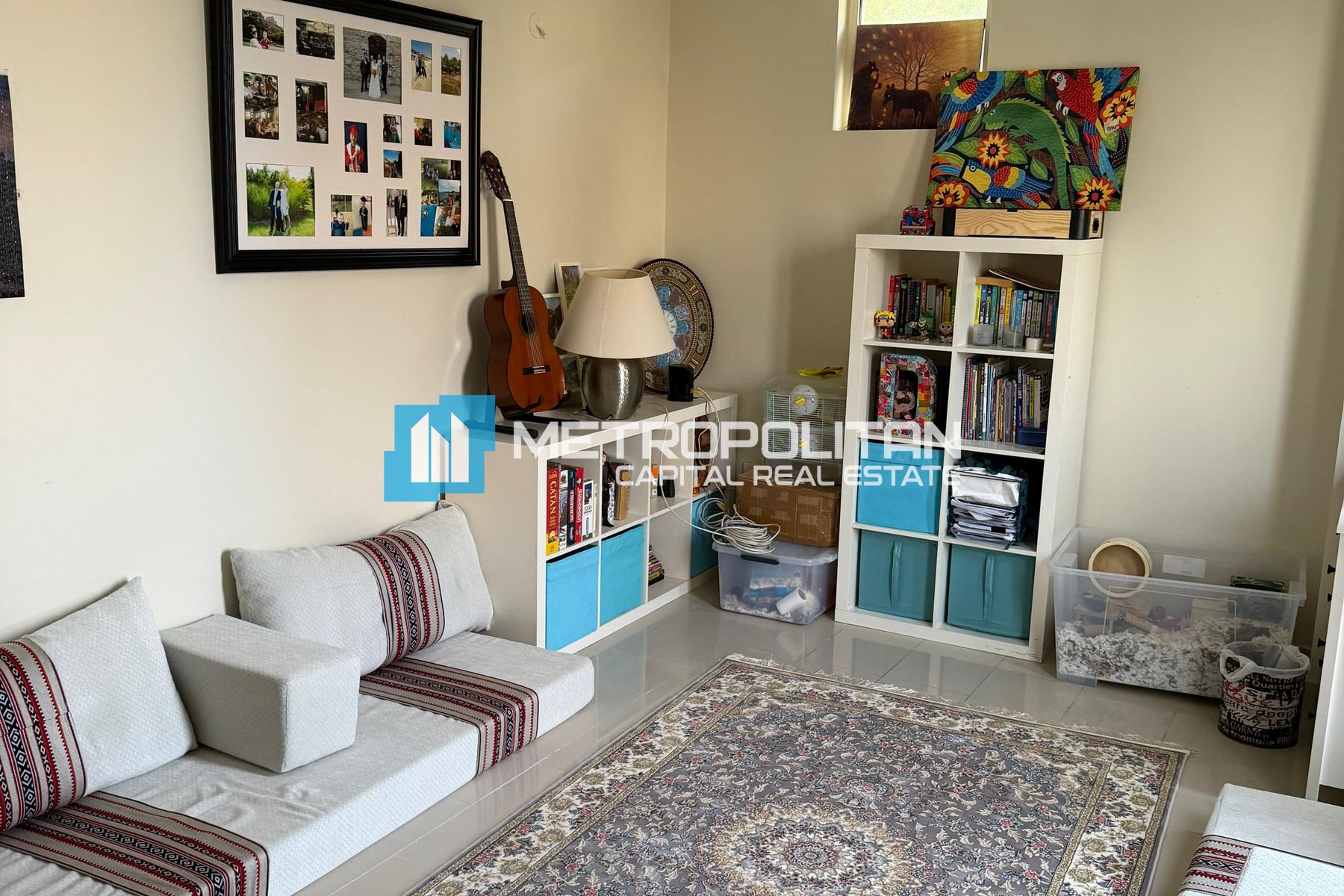 Image - Khannour Community, Al Raha Gardens, Абу-Даби | Project - Таунхаус