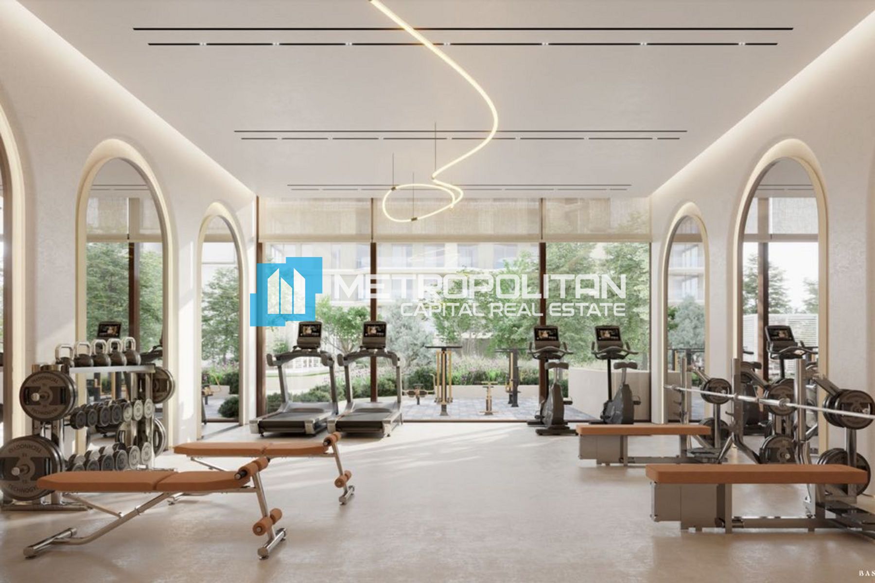 Image - Bashayer Residences 2, Al Hudayriat Island, Abu Dhabi | Project - Apartment