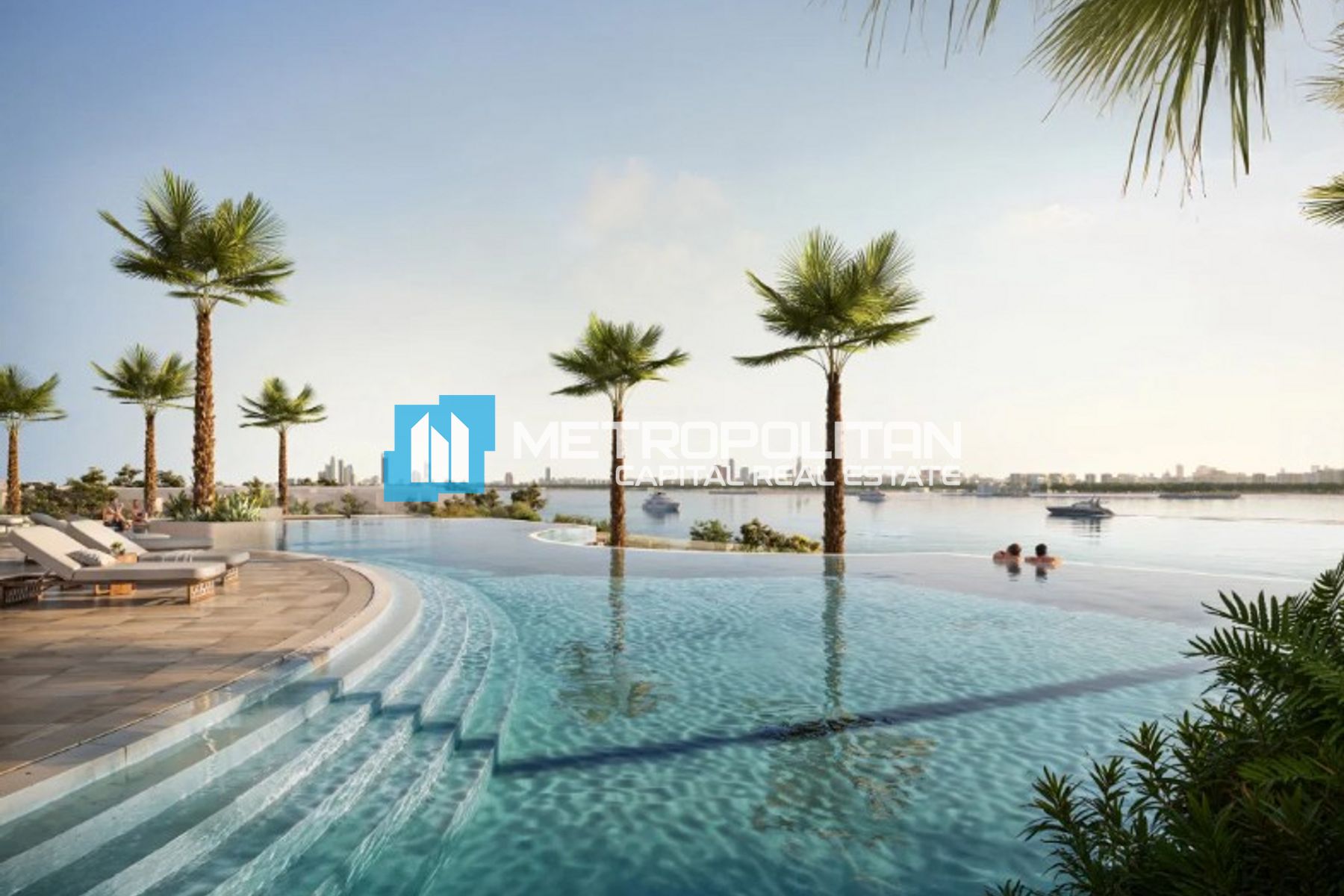 Image - Bashayer Residences 2, Al Hudayriat Island, Abu Dhabi | Project - Apartment