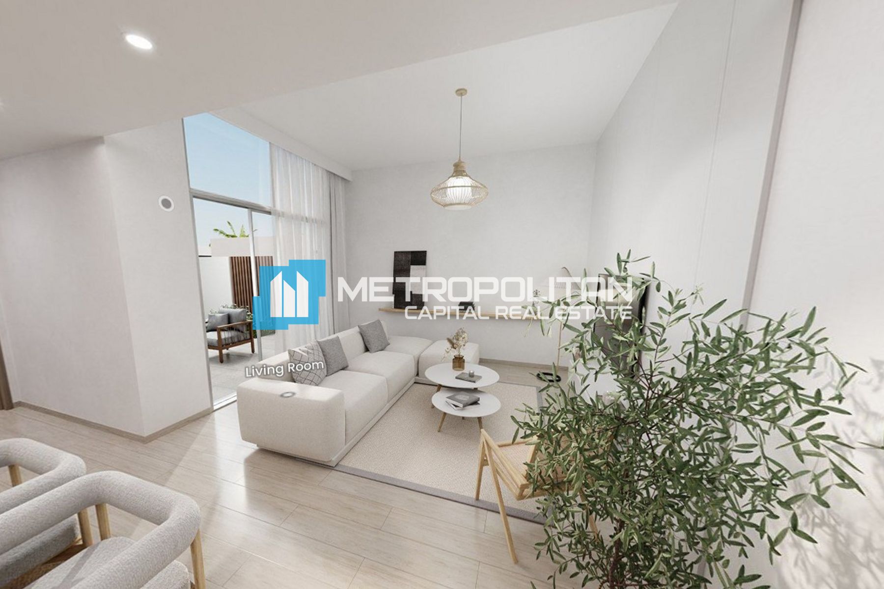 Image - The Sustainable City - Yas Island, Yas Island, Abu Dhabi | Project - Apartment