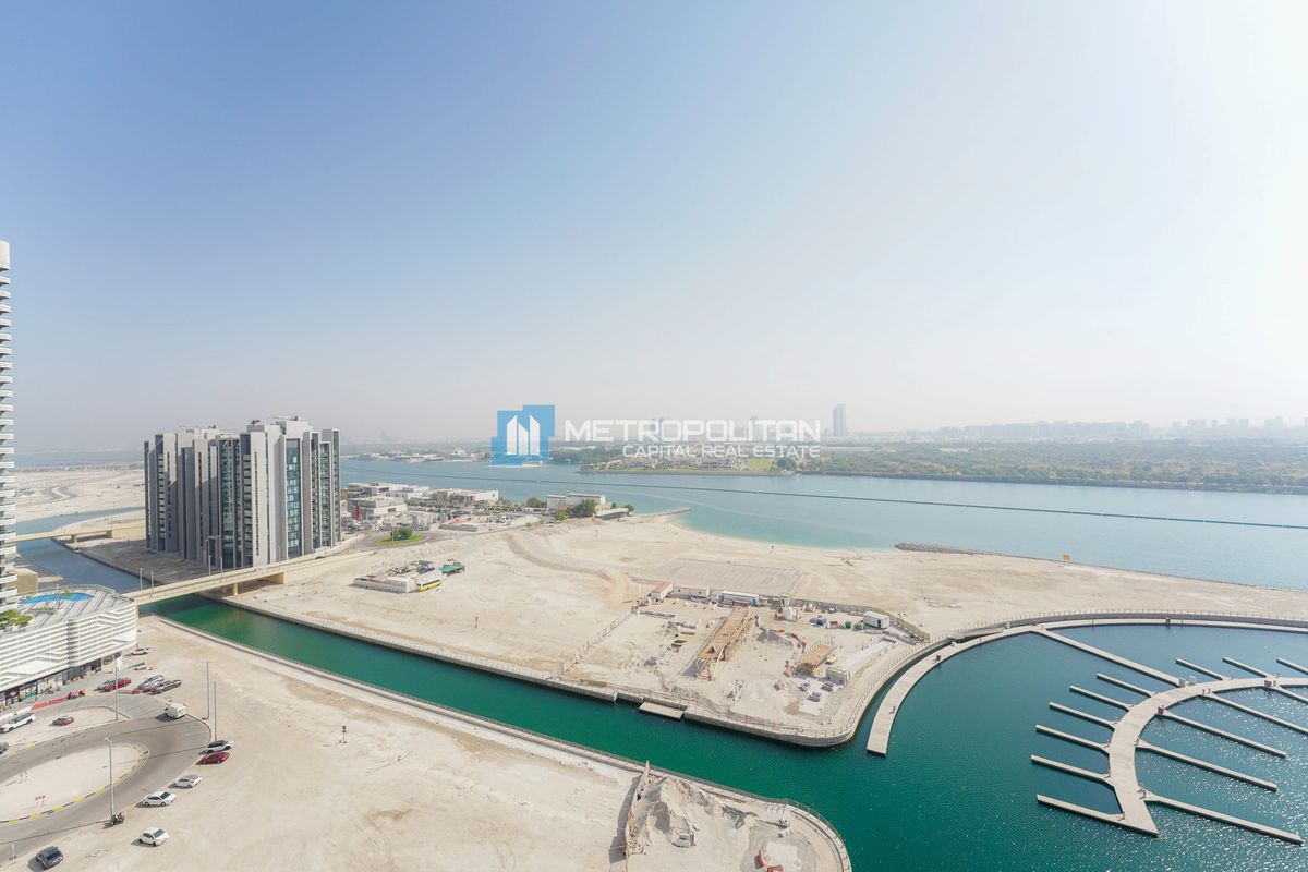 2BR Apartment for Sale in Al Reem Island – MCS-43079