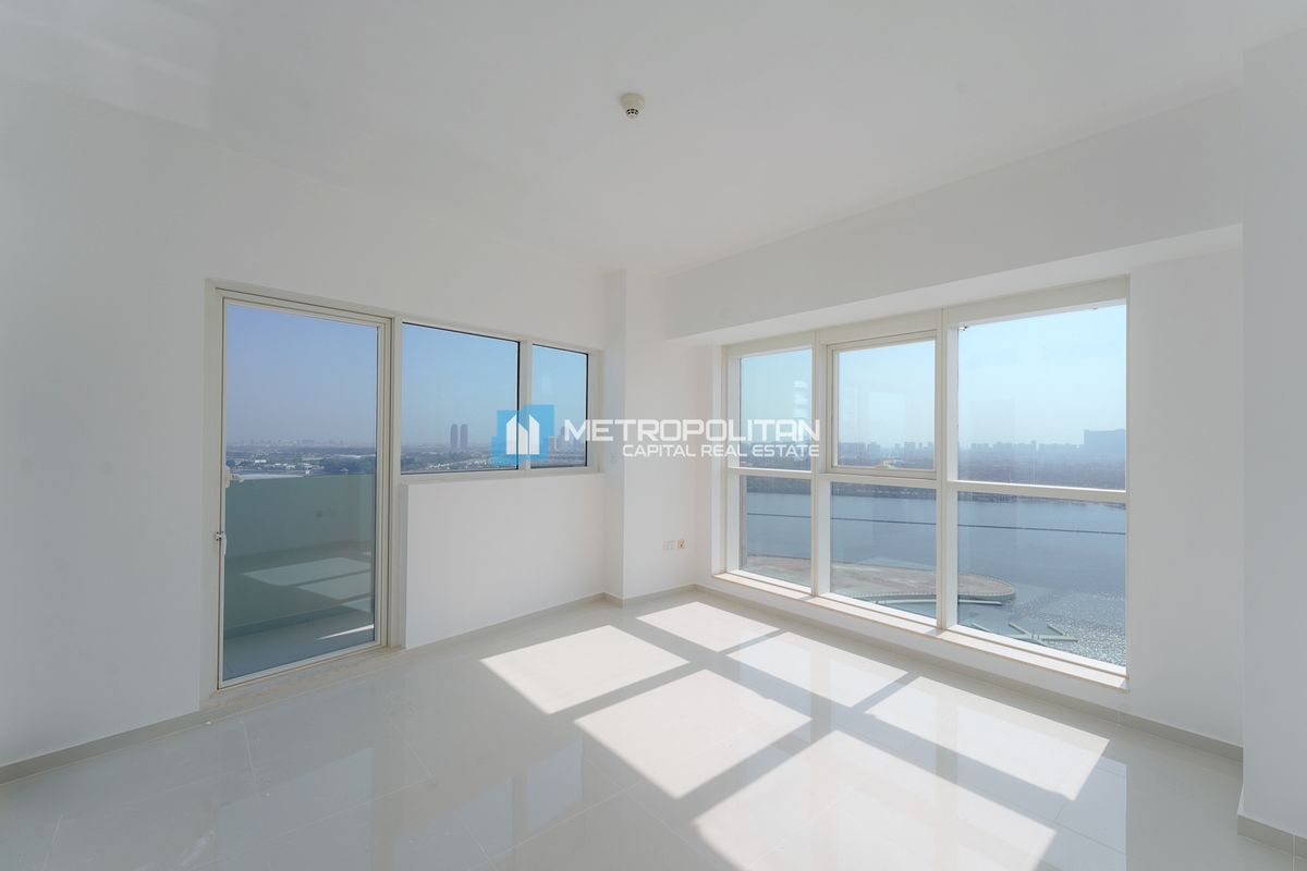 Image - Marina Bay by DAMAC, Al Reem Island, Abu Dhabi | Project - Apartment