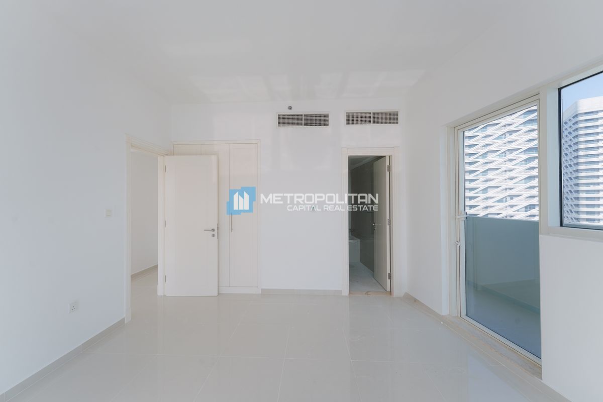 Image - Marina Bay by DAMAC, Al Reem Island, Abu Dhabi | Project - Apartment