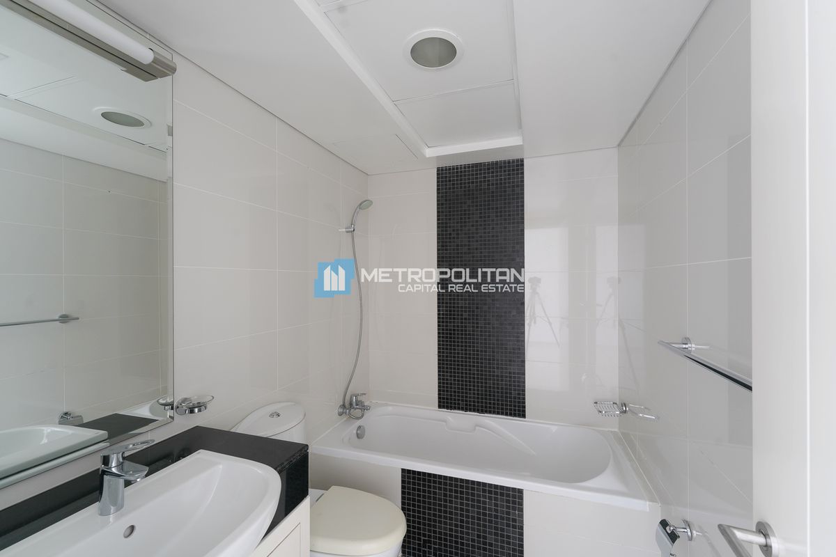 Image - Marina Bay by DAMAC, Al Reem Island, Abu Dhabi | Project - Apartment