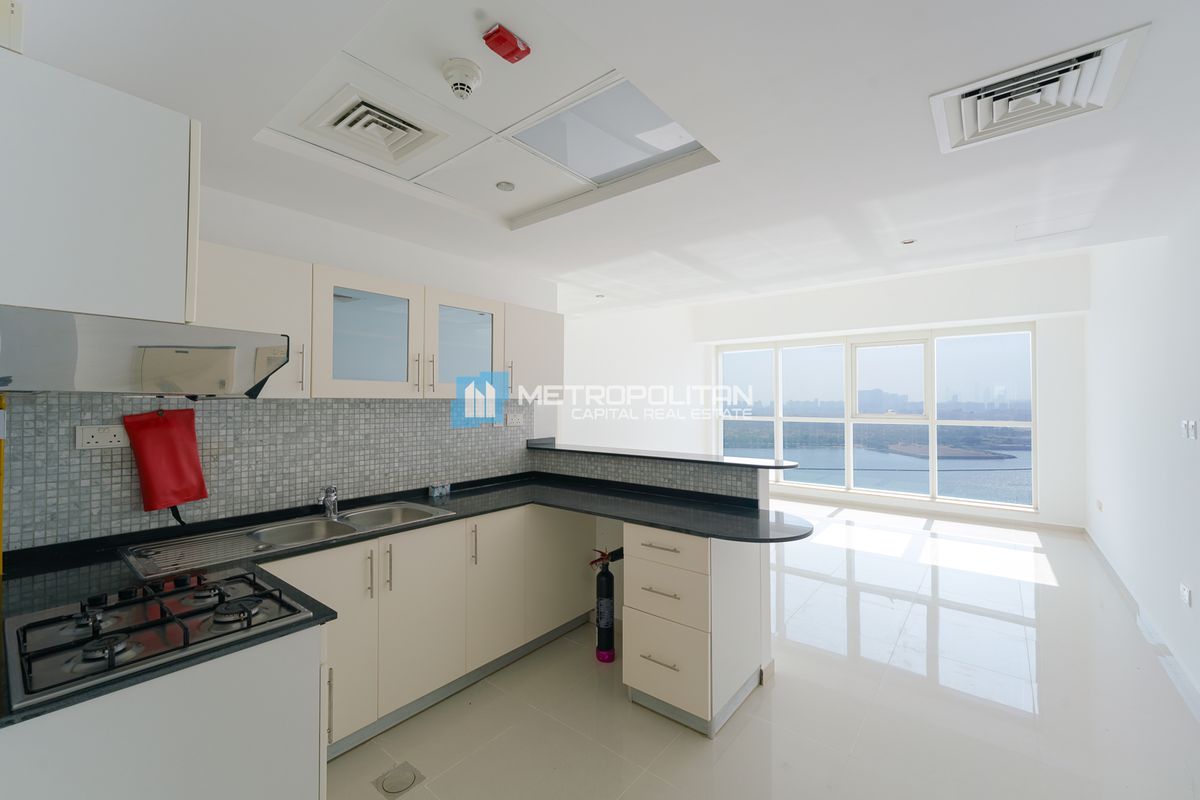 Image - Marina Bay by DAMAC, Al Reem Island, Abu Dhabi | Project - Apartment