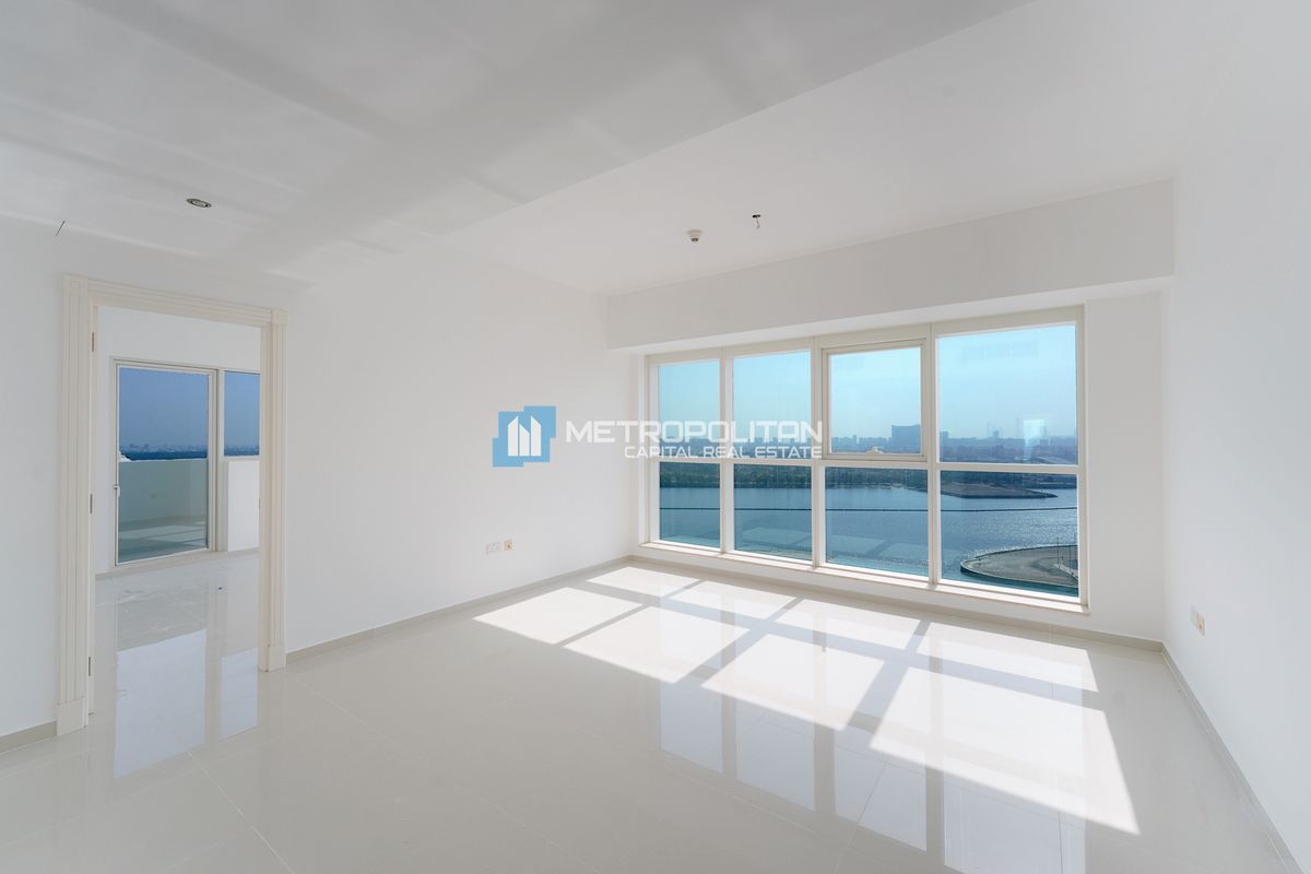 Image - Marina Bay by DAMAC, Al Reem Island, Abu Dhabi | Project - Apartment