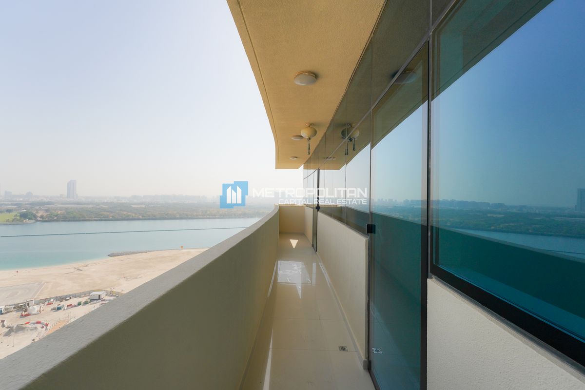 Image - Marina Bay by DAMAC, Al Reem Island, Abu Dhabi | Project - Apartment