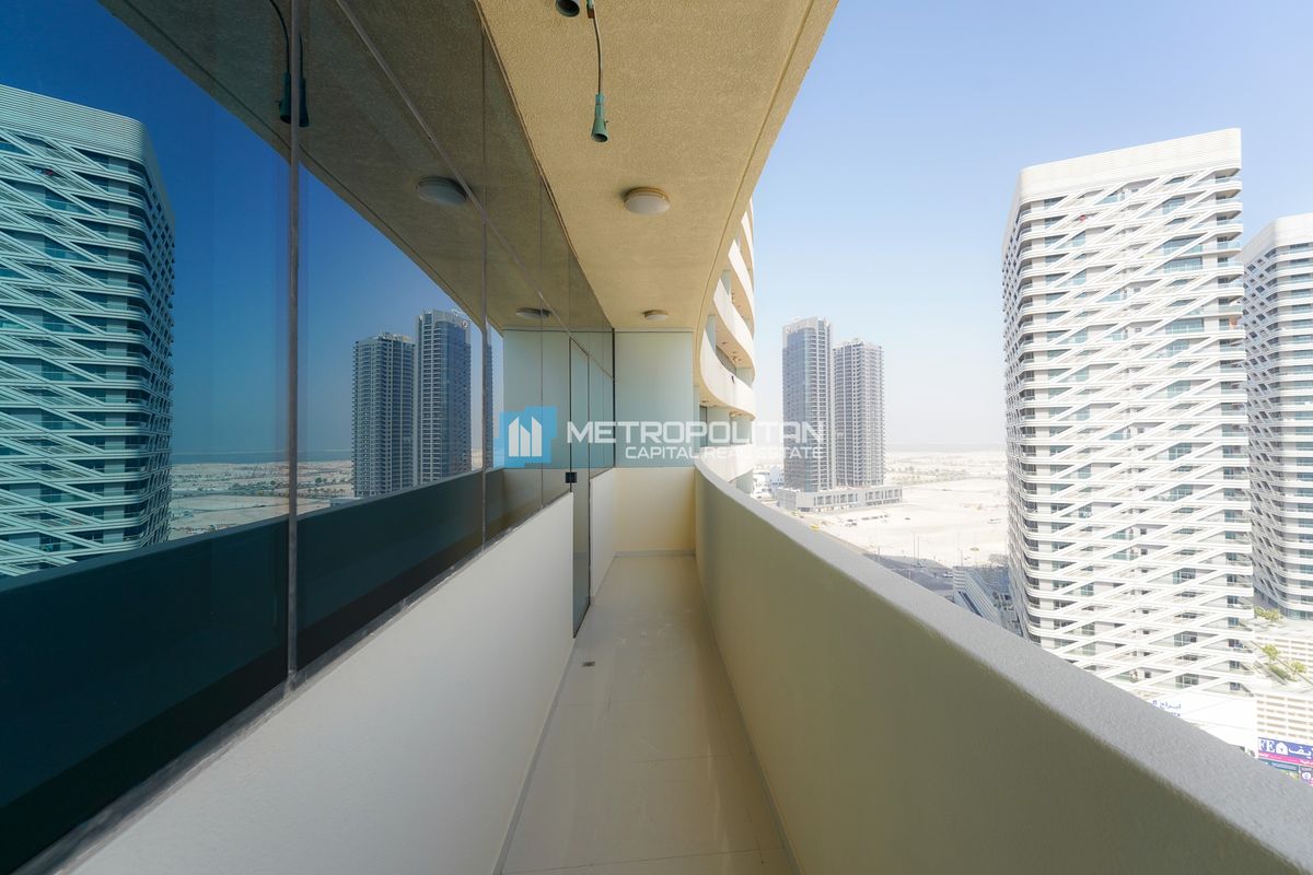 Image - Marina Bay by DAMAC, Al Reem Island, Abu Dhabi | Project - Apartment