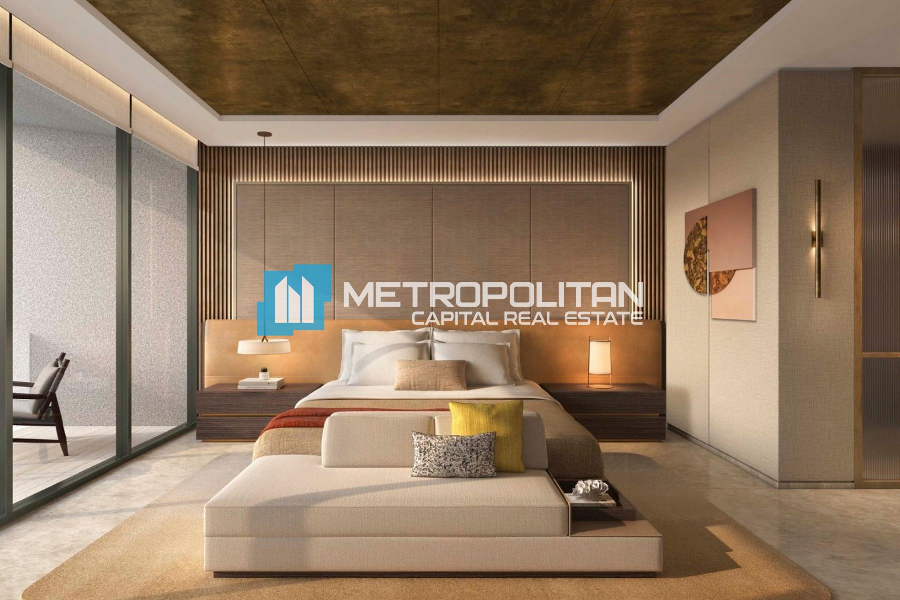 Image - Nawayef East, Al Hudayriat Island, Abu Dhabi | Project - Villa