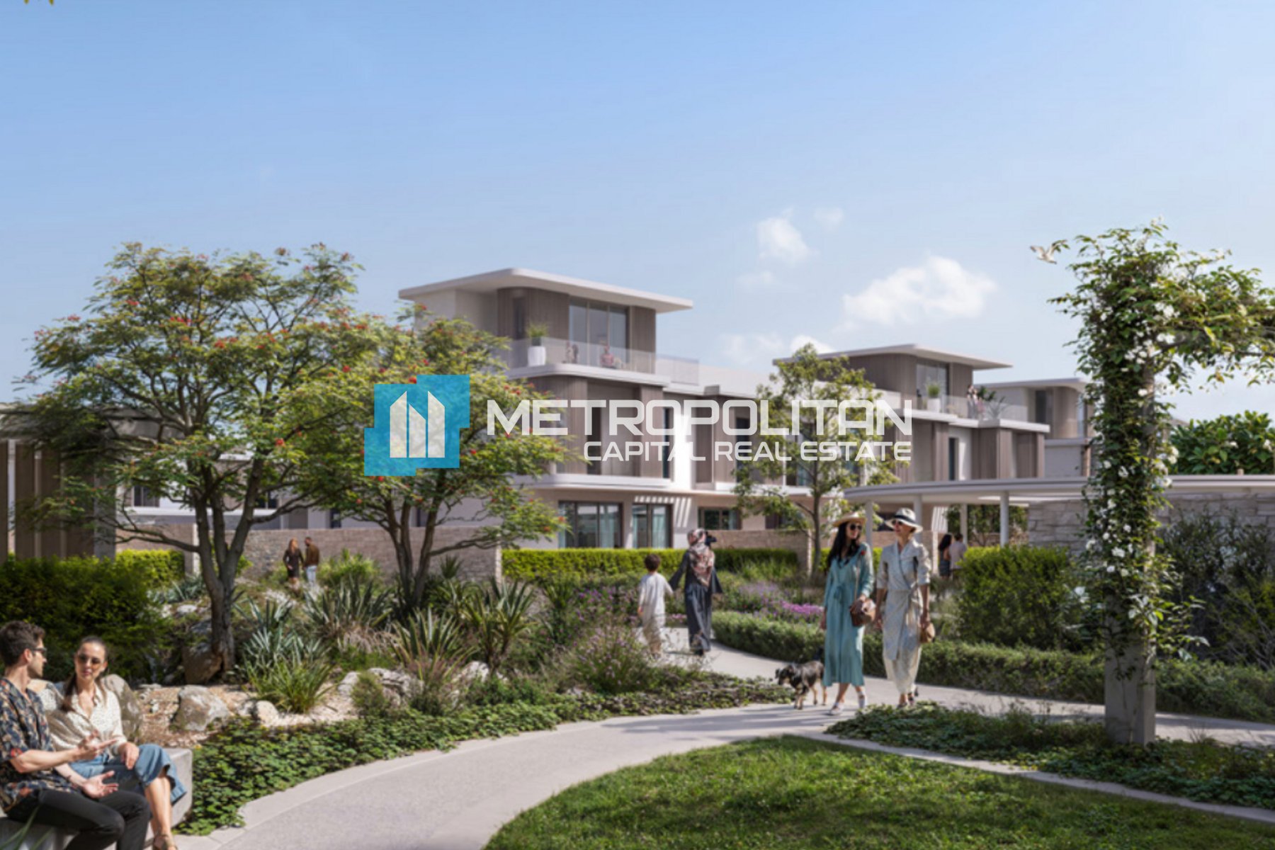 Single Row 4BR| Corner Unit| Low Premium| Thoraya photo-2