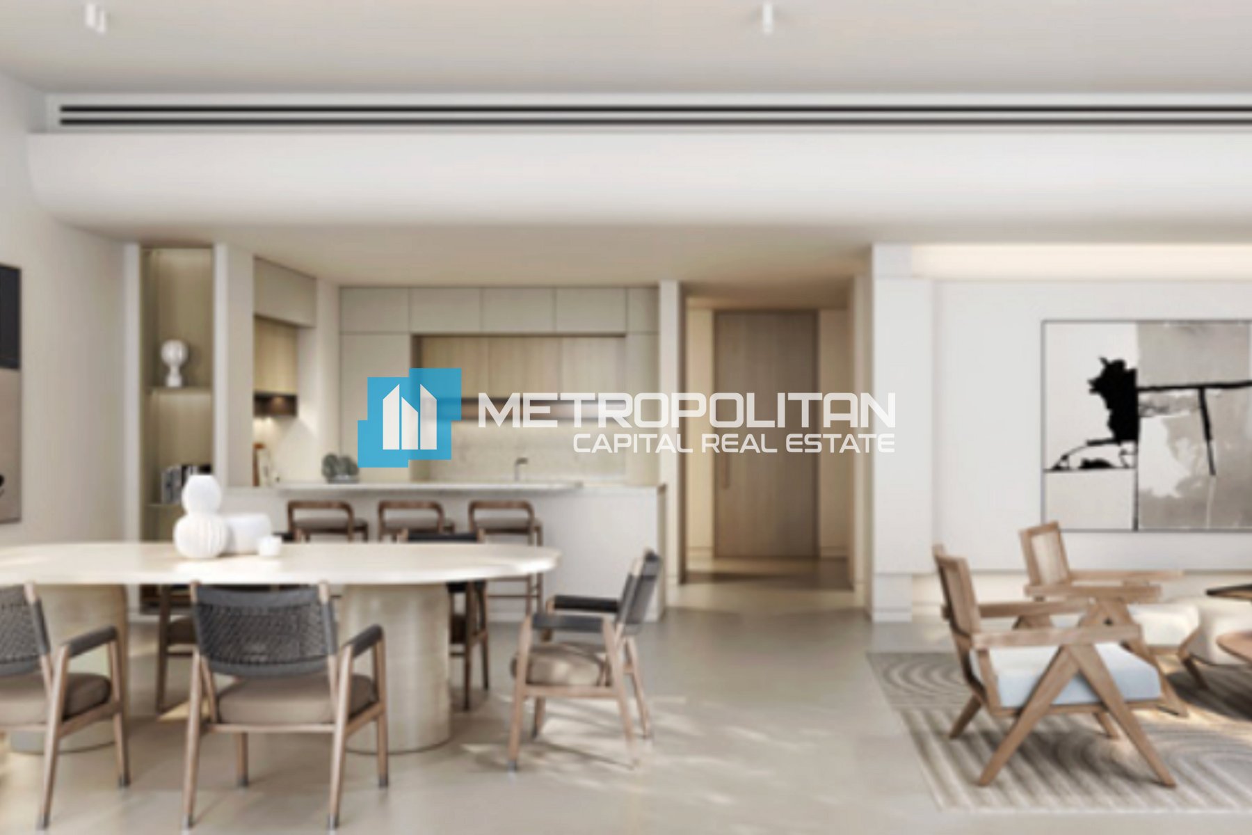 Single Row 4BR| Corner Unit| Low Premium| Thoraya photo-12