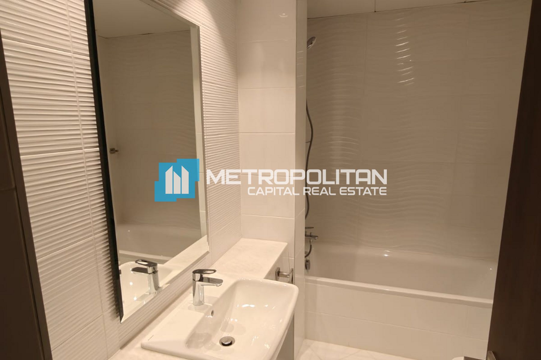 Furnished | Museum View | Big Balcony | High Floor photo-6