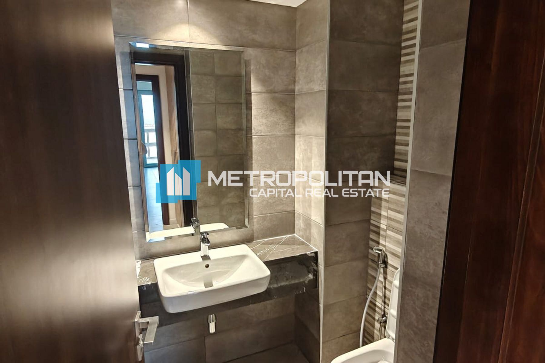 Furnished | Museum View | Big Balcony | High Floor photo-7